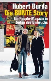 Cover von Die BUNTE Story