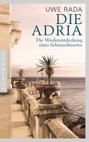 Cover von Die Adria