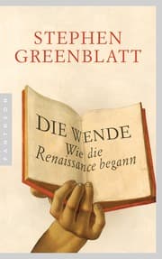 Cover von Die Wende