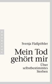 Cover von Mein Tod gehört mir