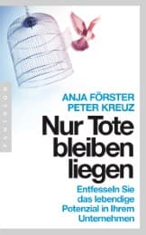 Cover von Nur Tote bleiben liegen