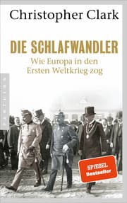 Cover von Die Schlafwandler
