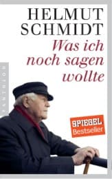 Cover von Was ich noch sagen wollte