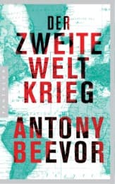 Cover von Der Zweite Weltkrieg