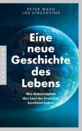 Cover von Eine neue Geschichte des Lebens