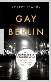 Cover von Gay Berlin