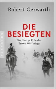 Cover von Die Besiegten