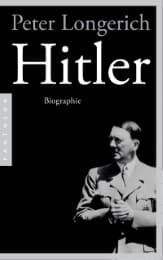 Cover von Hitler