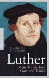 Cover von Luther