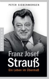 Cover von Franz Josef Strauß