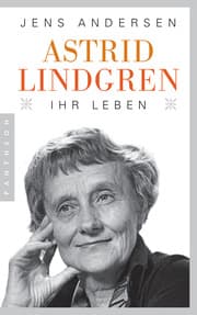 Cover von Astrid Lindgren - Ihr Leben