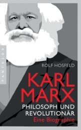 Cover von Karl Marx