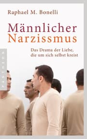 Cover von Männlicher Narzissmus