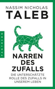 Cover von Narren des Zufalls