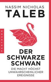Cover von Der Schwarze Schwan