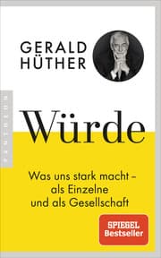 Cover von Würde
