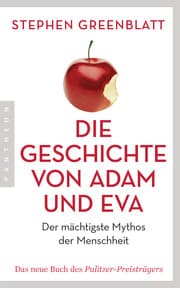 Cover von Die Geschichte von Adam und Eva
