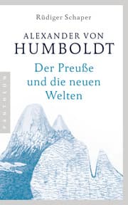 Cover von Alexander von Humboldt