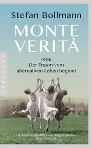 Cover von Monte Verità