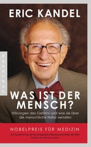 Cover von Was ist der Mensch?