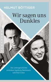 Cover von Wir sagen uns Dunkles