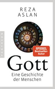 Cover von Gott