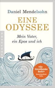 Cover von Eine Odyssee
