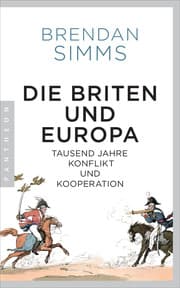 Cover von Die Briten und Europa