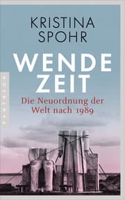 Cover von Wendezeit