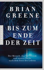Cover von Bis zum Ende der Zeit