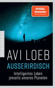 Cover von Außerirdisch