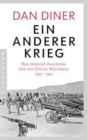 Cover von Ein anderer Krieg