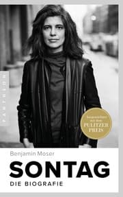 Cover von Sontag