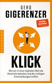 Cover von Klick