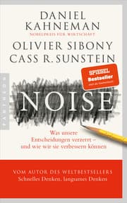 Cover von Noise