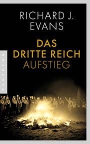 Cover von Das Dritte Reich I - Aufstieg