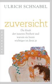 Cover von Zuversicht