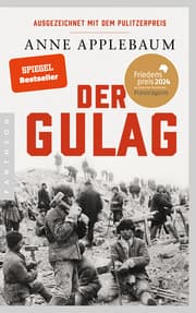 Cover von Der Gulag