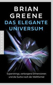 Cover von Das elegante Universum