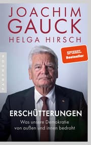 Cover von Erschütterungen
