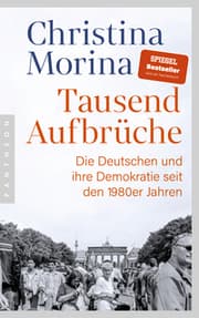 Cover von Tausend Aufbrüche