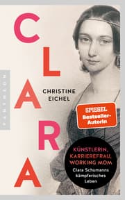 Cover von Clara