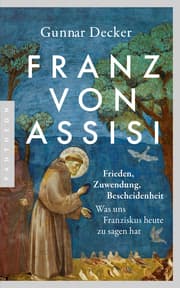 Cover von Franz von Assisi
