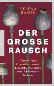 Cover von Der große Rausch