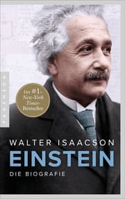 Cover von Einstein