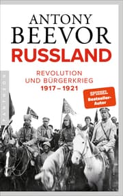 Cover von Russland