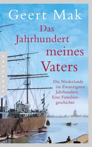 Cover von Das Jahrhundert meines Vaters