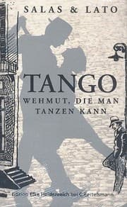 Cover von Tango