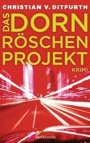 Cover von Das Dornröschen-Projekt