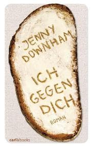 Cover von Ich gegen dich
